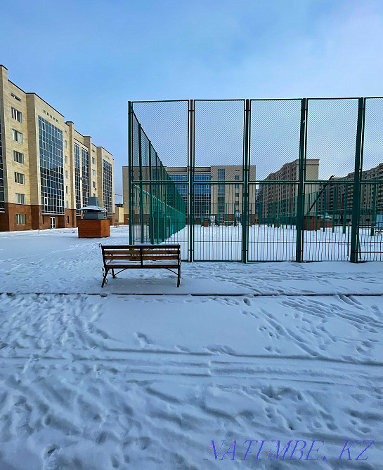 1 бөлмелі пәтер  Алматы - изображение 1