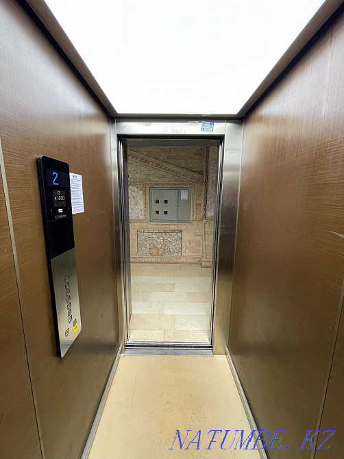 1 бөлмелі пәтер  Алматы - изображение 12