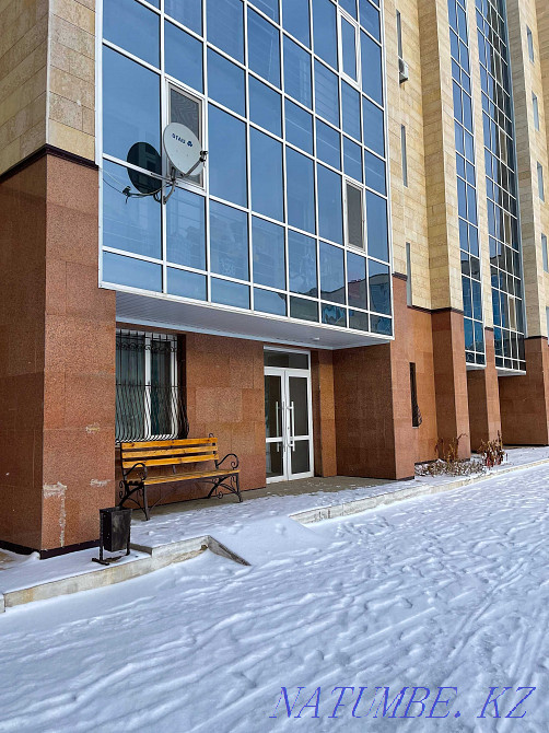 1 бөлмелі пәтер  Алматы - изображение 2