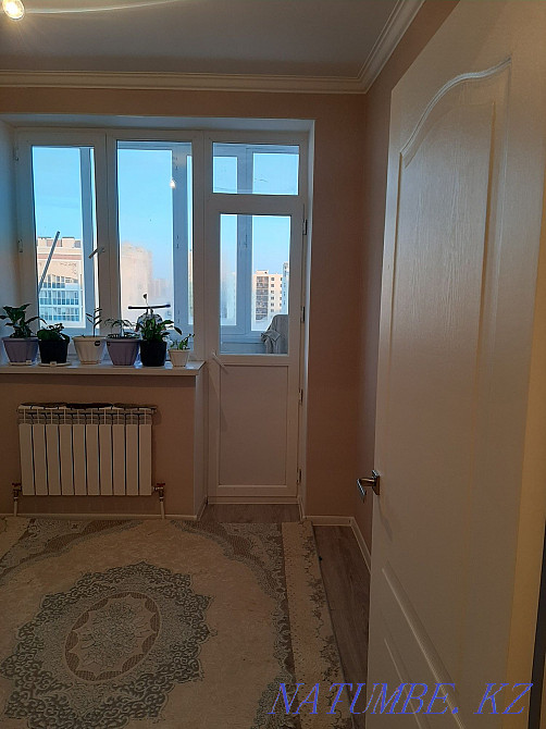 1-room apartment Almaty - photo 2