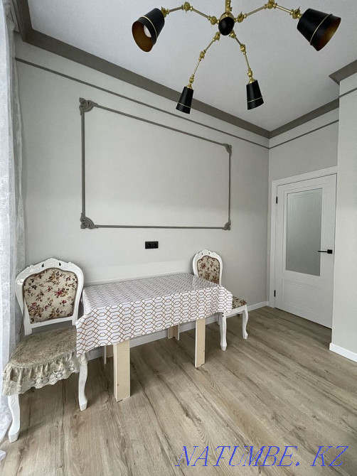 1-room apartment Almaty - photo 8