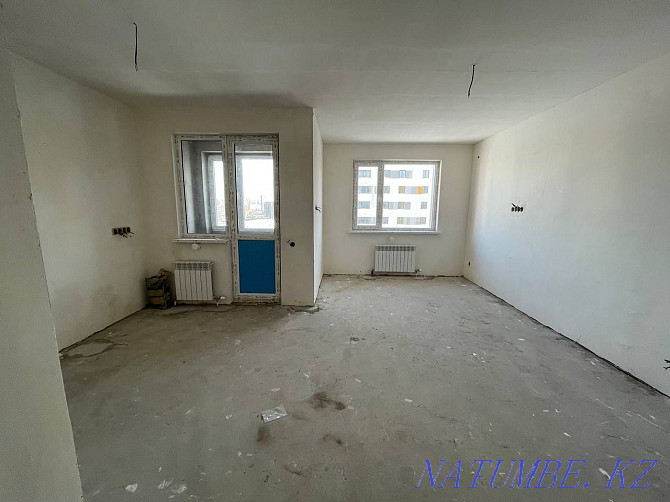 1-room apartment Almaty - photo 1