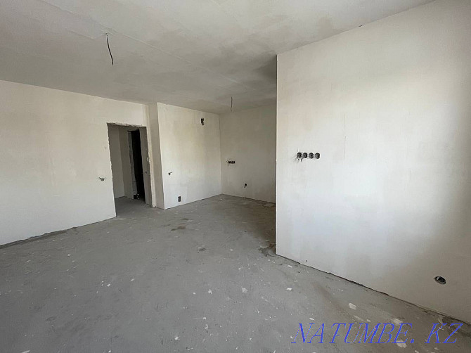 1-room apartment Almaty - photo 2