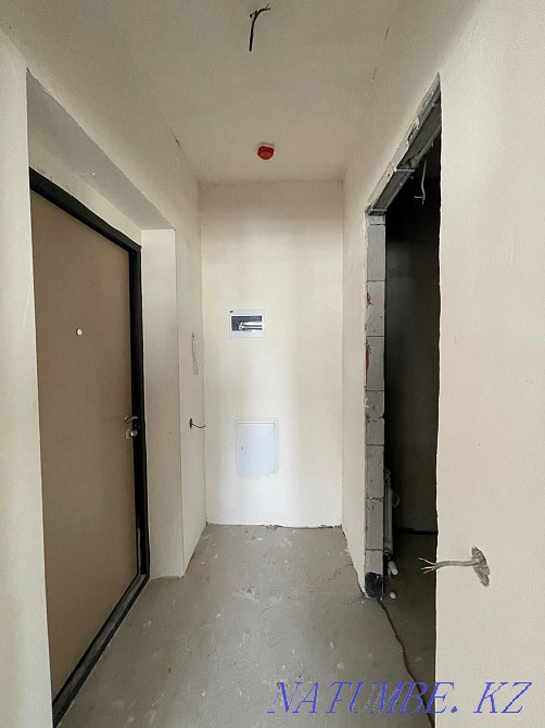 1-room apartment Almaty - photo 4