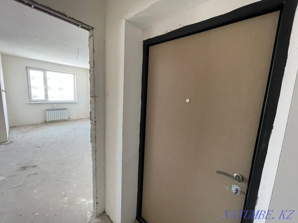 1-room apartment Almaty - photo 6