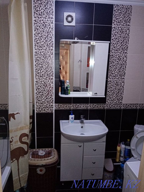 1-room apartment Almaty - photo 3