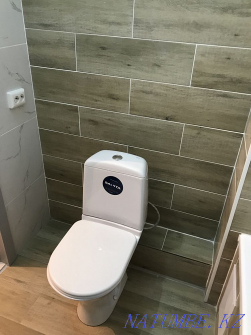 1 бөлмелі пәтер  Алматы - изображение 19