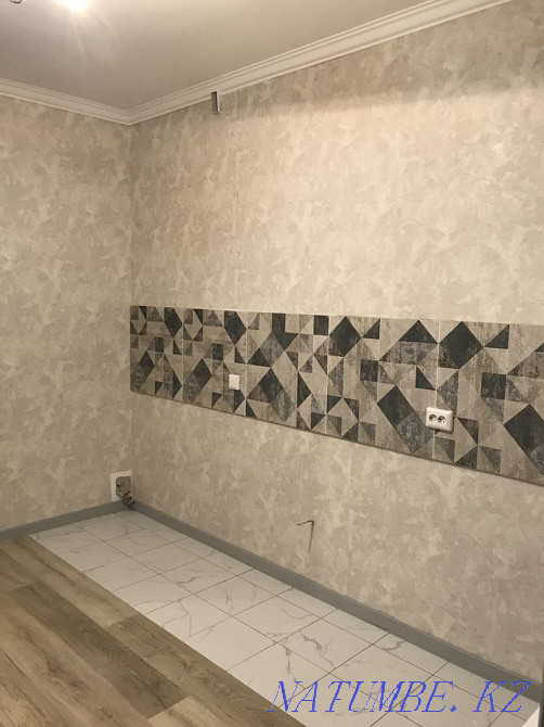 1 бөлмелі пәтер  Алматы - изображение 11