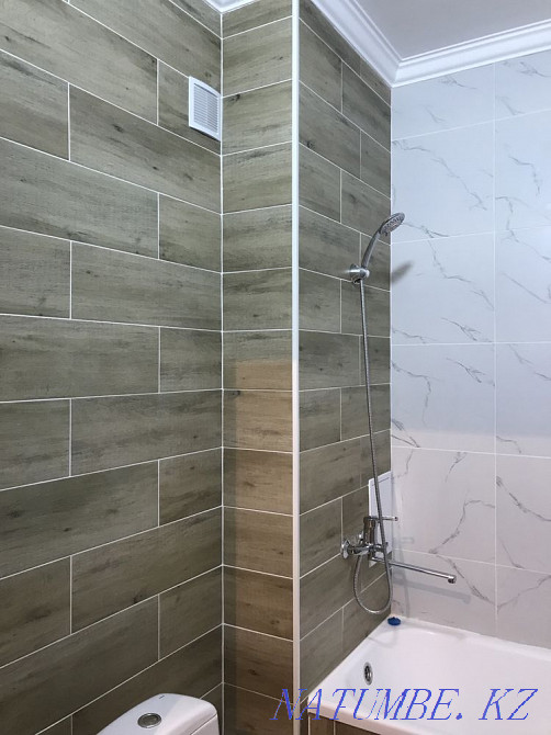 1 бөлмелі пәтер  Алматы - изображение 16