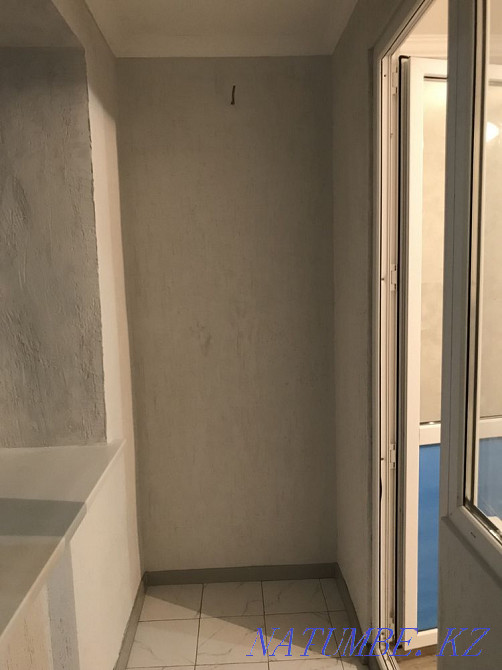 1 бөлмелі пәтер  Алматы - изображение 13