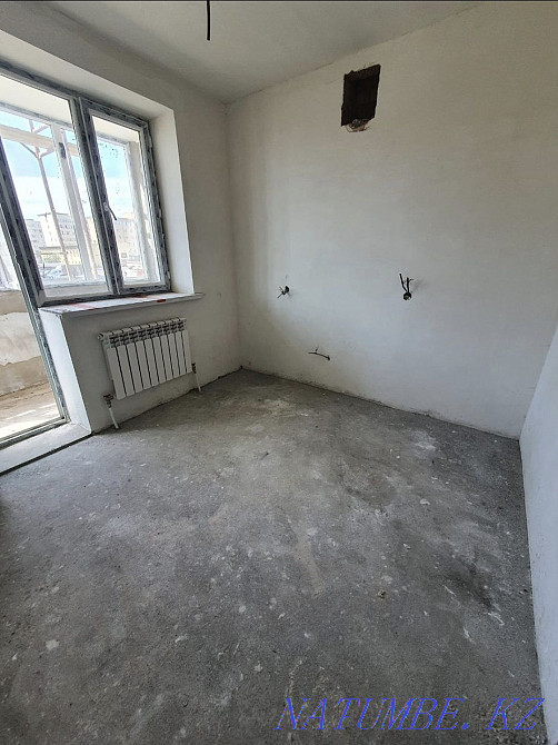 1 бөлмелі пәтер  Алматы - изображение 5