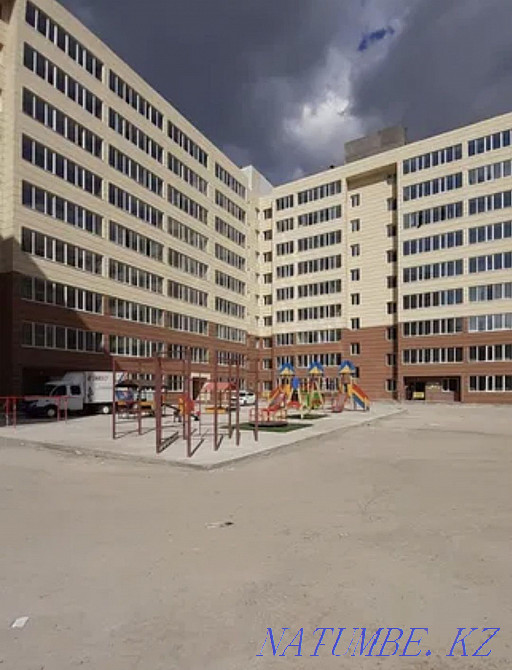 1 бөлмелі пәтер  Алматы - изображение 2