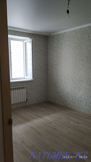 1-room apartment Almaty - photo 1