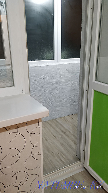 1-room apartment Almaty - photo 6