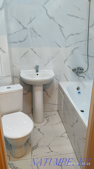 1-room apartment Almaty - photo 7