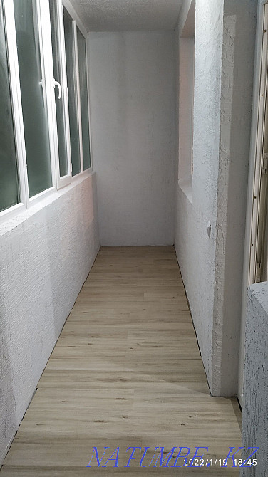 1-room apartment Almaty - photo 5