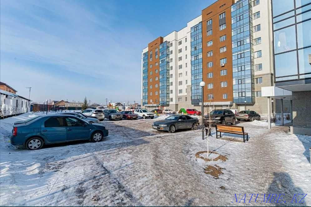 1 бөлмелі пәтер  Алматы - изображение 5