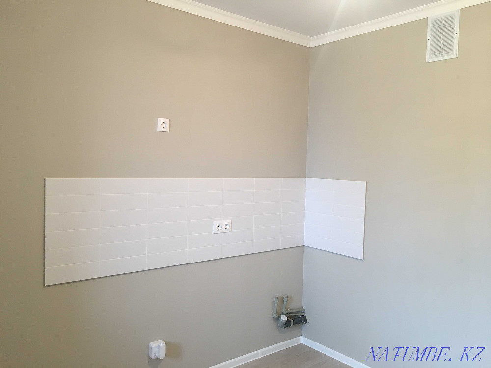 1-room apartment Almaty - photo 7