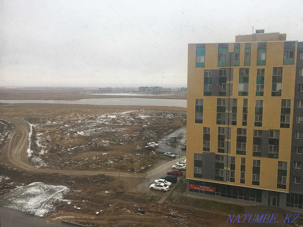 1-room apartment Almaty - photo 11