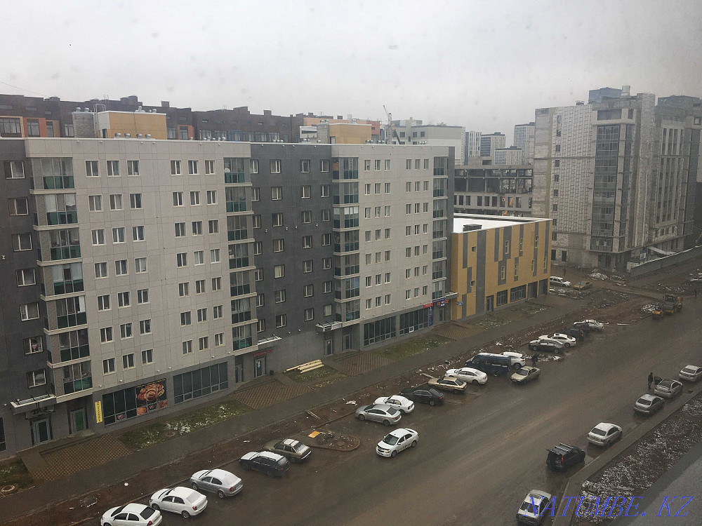 1-room apartment Almaty - photo 10