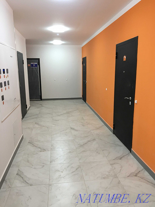 1-room apartment Almaty - photo 2