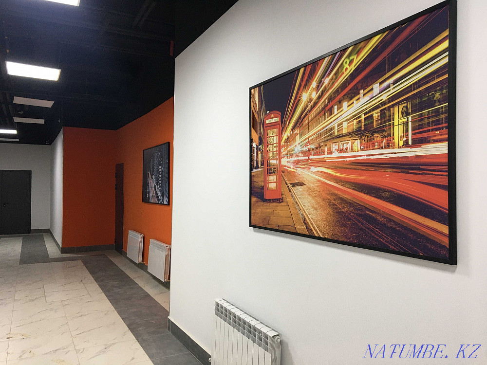 1-room apartment Almaty - photo 1