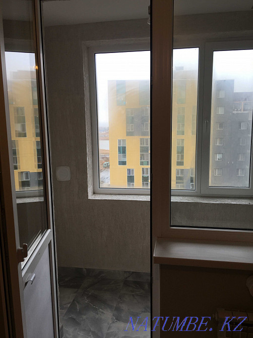 1-room apartment Almaty - photo 9