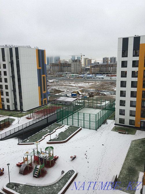 1-room apartment Almaty - photo 13