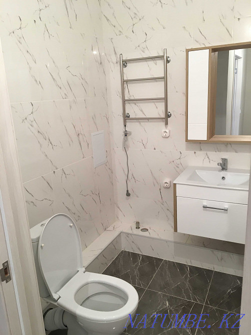 1-room apartment Almaty - photo 5