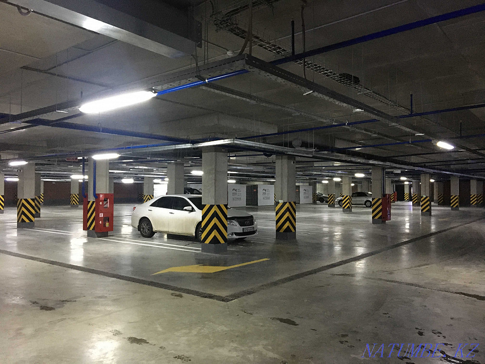 1-room apartment Almaty - photo 12