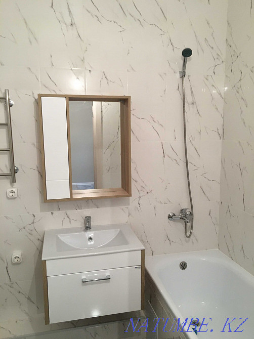 1-room apartment Almaty - photo 6