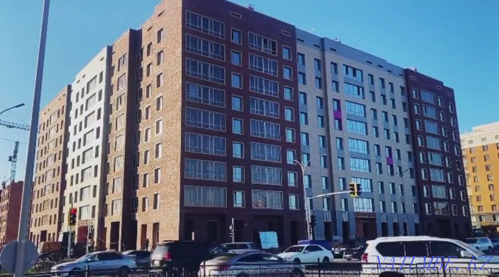 1 бөлмелі пәтер  Алматы - изображение 2