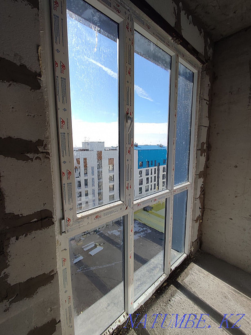 1 бөлмелі пәтер  Алматы - изображение 7
