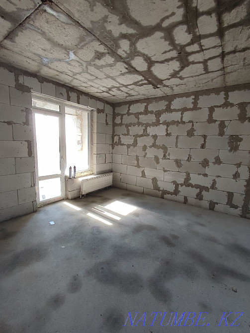 1 бөлмелі пәтер  Алматы - изображение 6