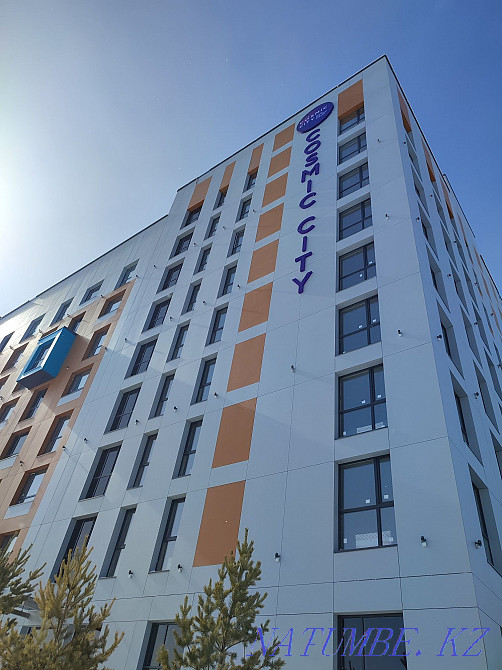 1 бөлмелі пәтер  Алматы - изображение 1