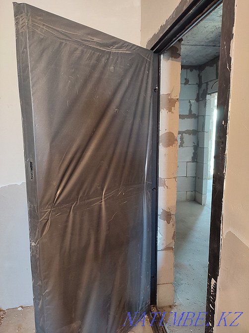 1 бөлмелі пәтер  Алматы - изображение 2