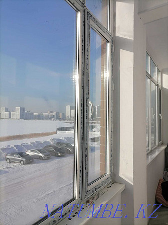 1-room apartment Almaty - photo 4