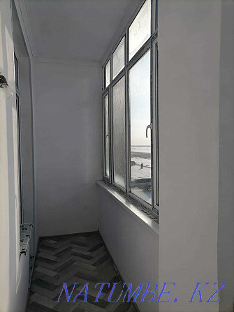 1-room apartment Almaty - photo 9