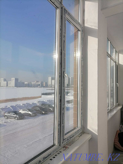 1 бөлмелі пәтер  Алматы - изображение 4