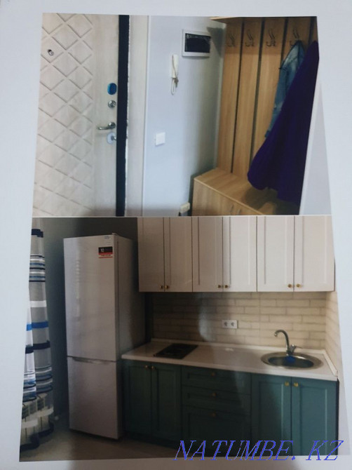 1-room apartment Almaty - photo 4