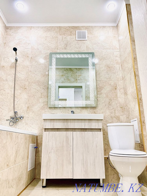 Однокомнатная квартира Алматы - изображение 6