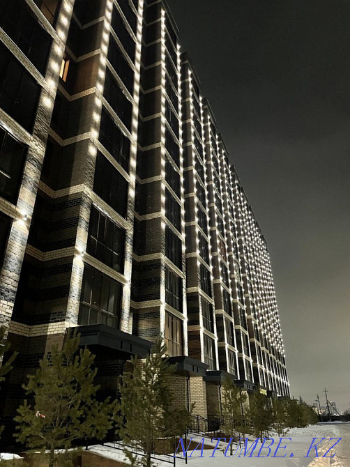 Однокомнатная квартира Алматы - изображение 11