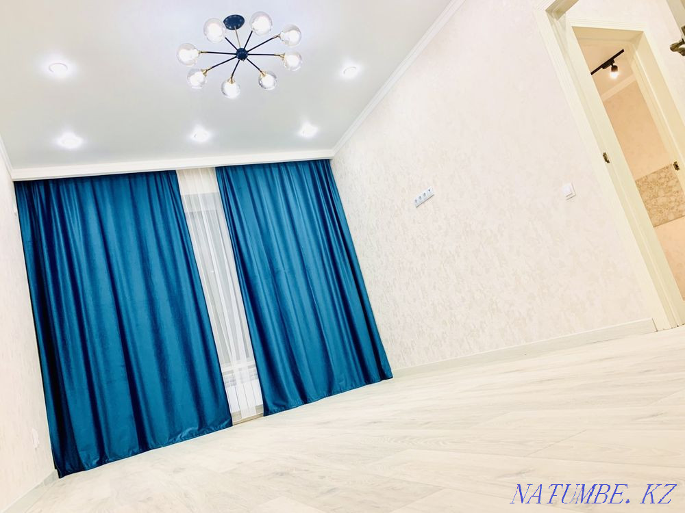 Однокомнатная квартира Алматы - изображение 3