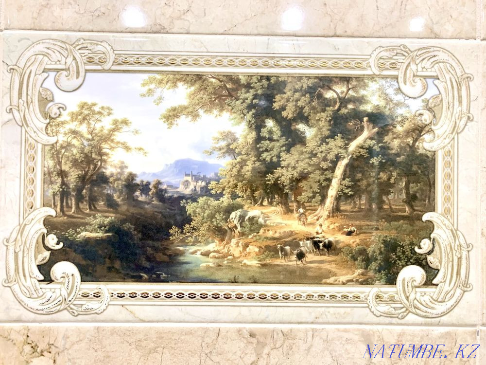 Однокомнатная квартира Алматы - изображение 5