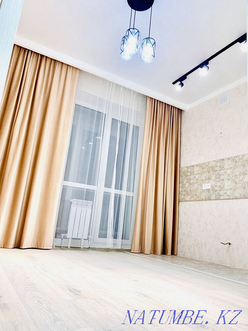 Однокомнатная квартира Алматы - изображение 2