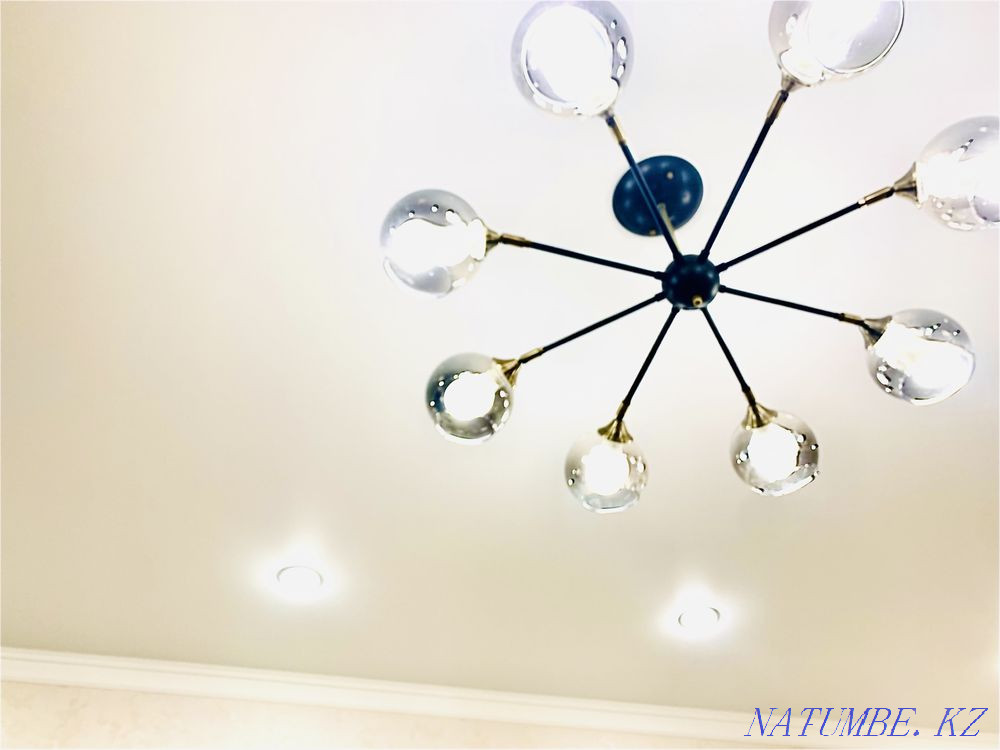 Однокомнатная квартира Алматы - изображение 9