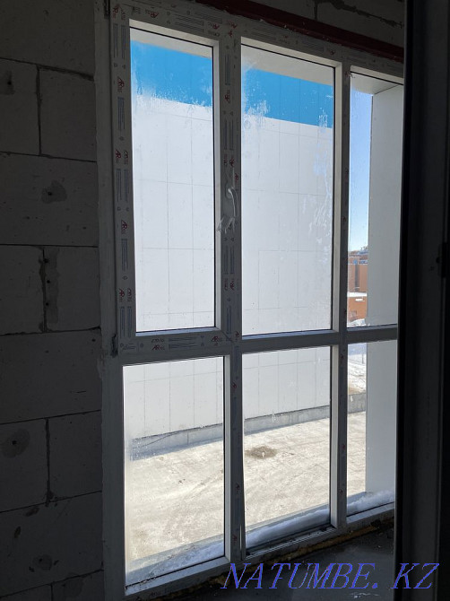 1 бөлмелі пәтер  Алматы - изображение 7