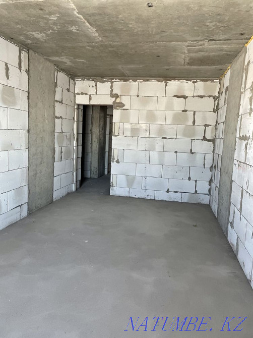 1 бөлмелі пәтер  Алматы - изображение 4