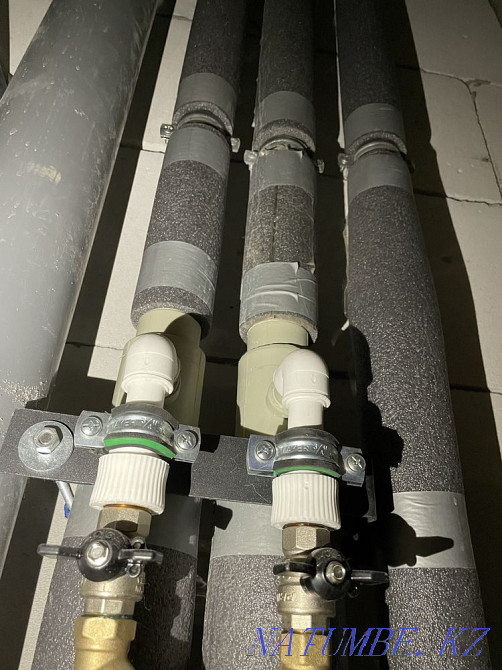 1 бөлмелі пәтер  Алматы - изображение 15