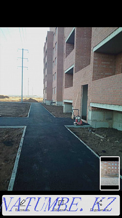 1-room apartment Almaty - photo 1